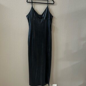 NWT Emerson Lang maxi dress size XL